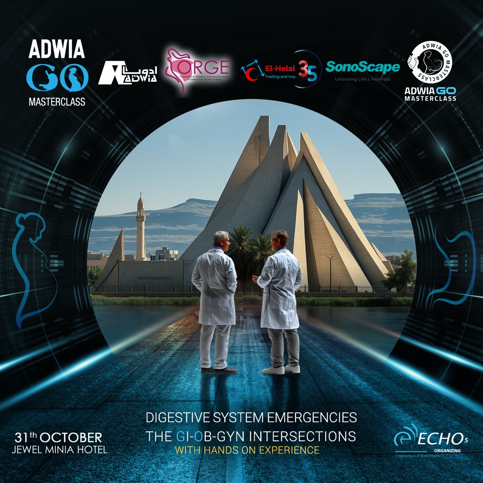 ADWIA GO MASTERCLASS
