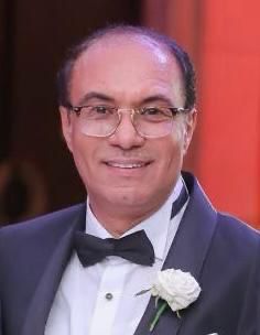 Dr. Tarek Badawy