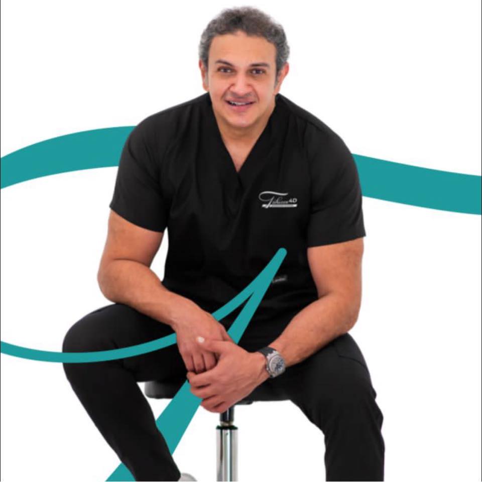 Dr. Hossam Tahseen