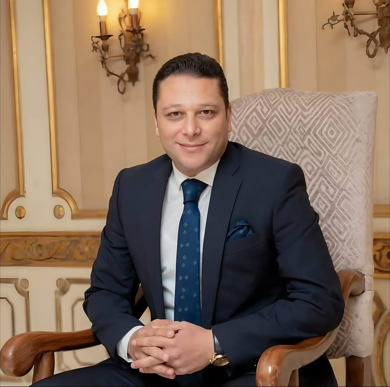 prof. Hassan Ashor