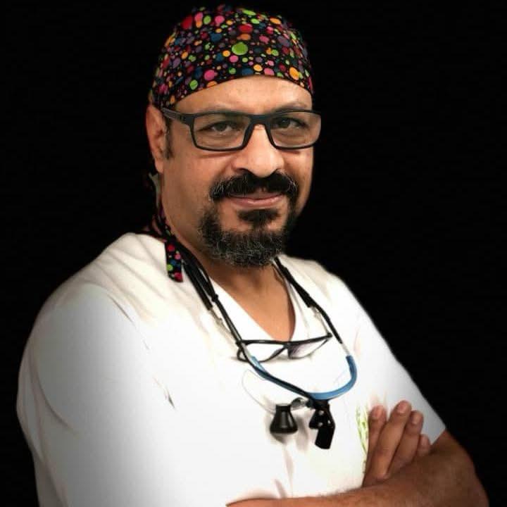 Prof . AHMED TAHA