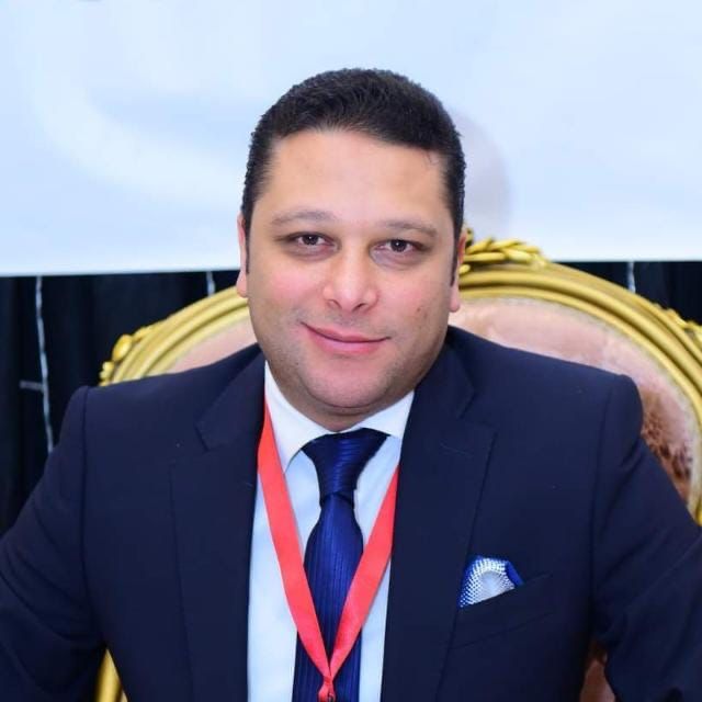 Prof. Hassan Ashour