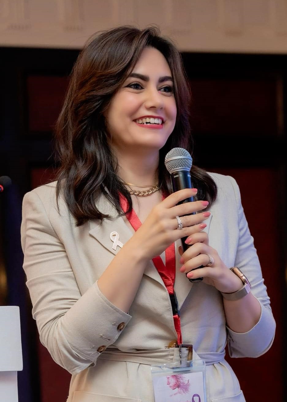 Dr. Marwa Alkhateeb