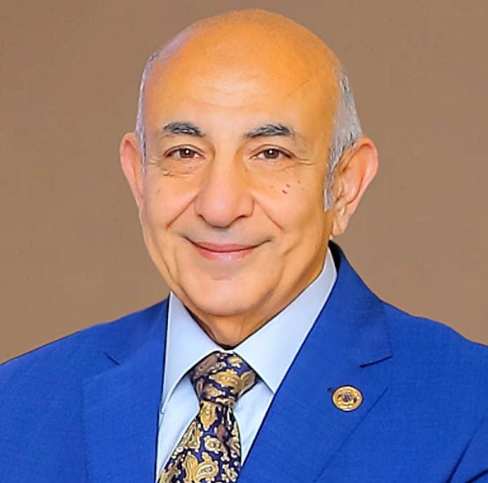 Prof. Khaled Safwat