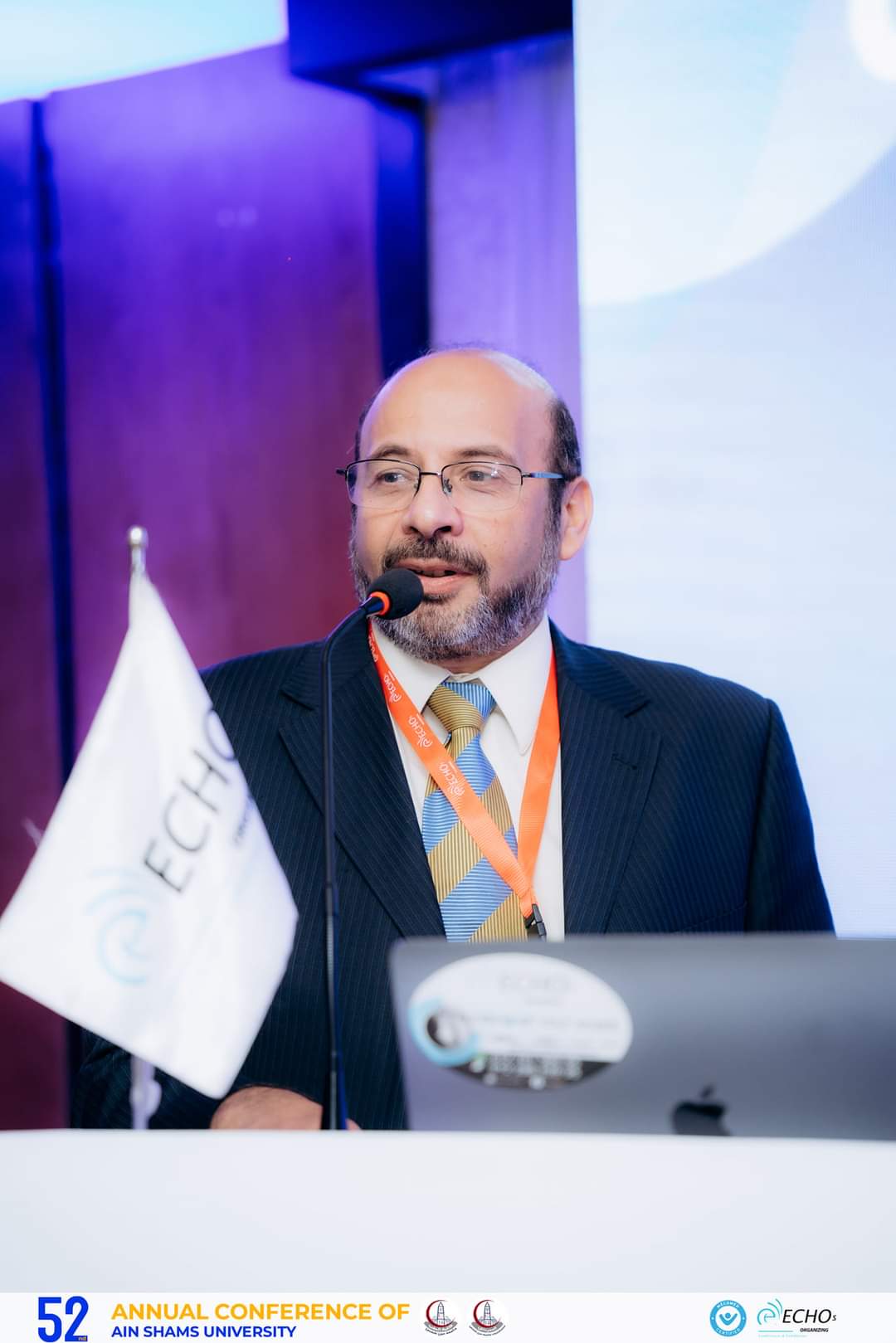 Prof.Amr saleh