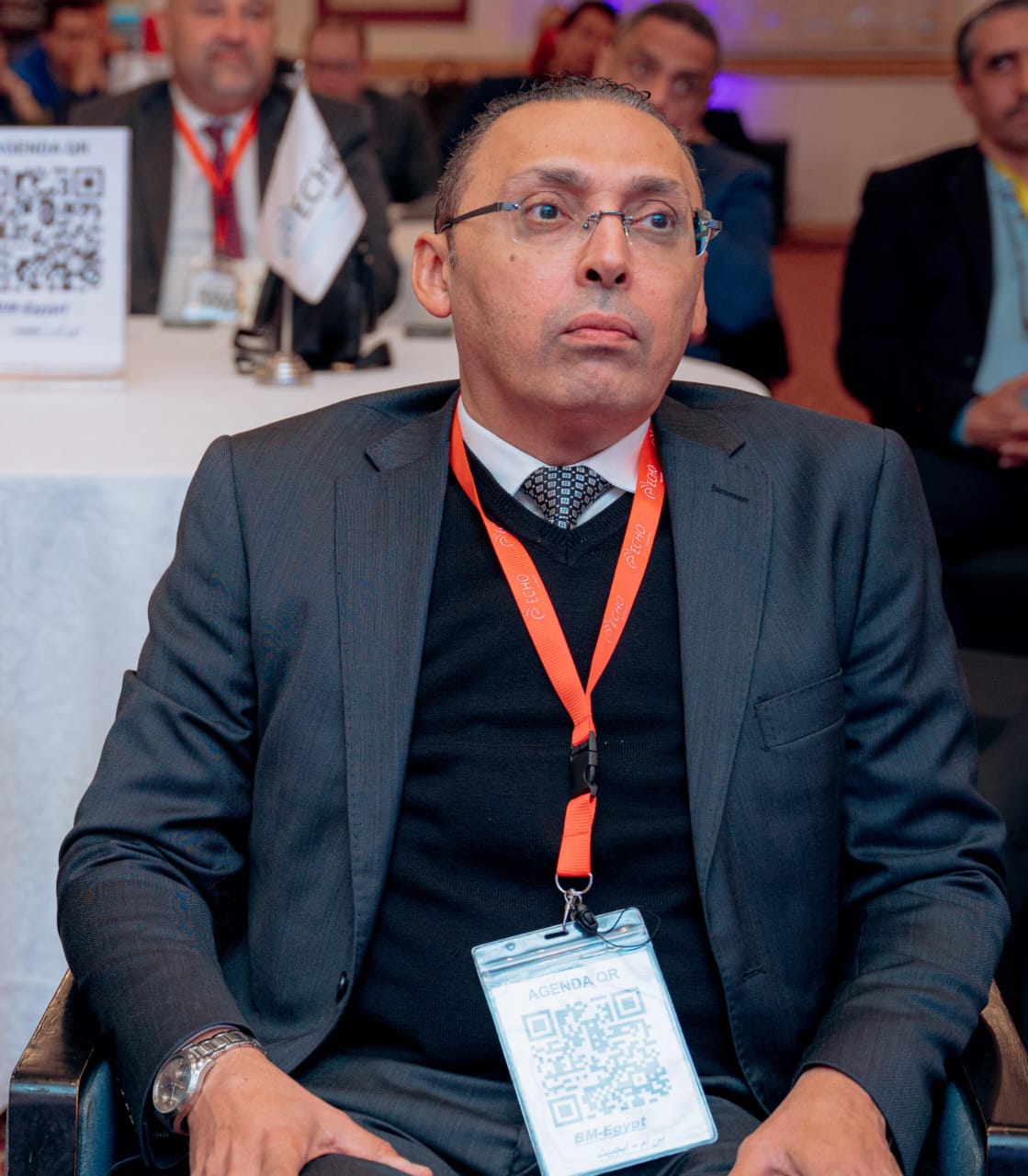 Prof. Ahmed ElShahat