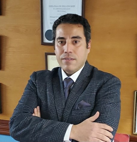 Dr. Mohamed Altaher